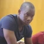 Murder suspects plead for bail