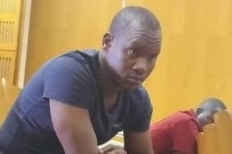 Murder suspects plead for bail