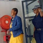 Woman jailed for murder