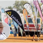 The Revitalisation of Selebi-Phikwe Economy