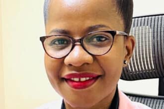 Phokoletso leads Massmart regional expansion