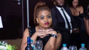 'Princess in Politics' plans grand coronation