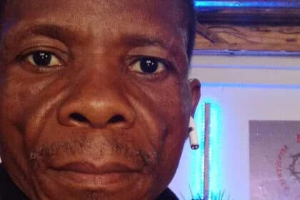 Pastor dies in three months fast