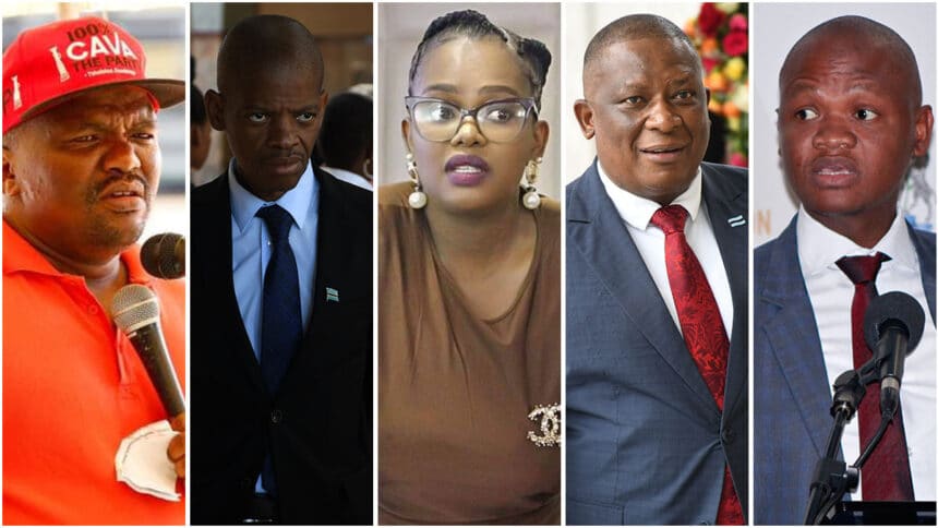 Its hot in the BDP kitchen