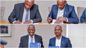 Driving economic growth through Partnership