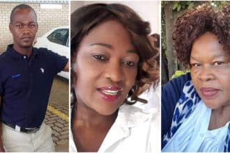 Fight for death certificate divides family