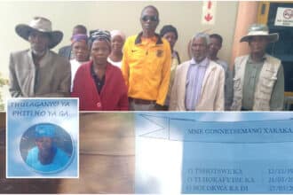 Finaly buried but....