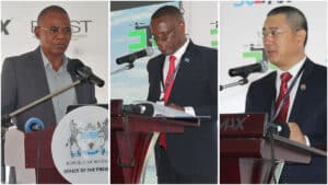 BIUST and mileage group launch drone assembly plant