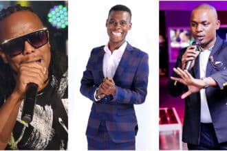 Big weekend Friday April 05, 2024