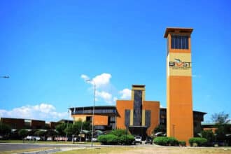 BIUST readies for MEI show