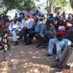 Nata's Bakhwe community demand Bogosi recognition