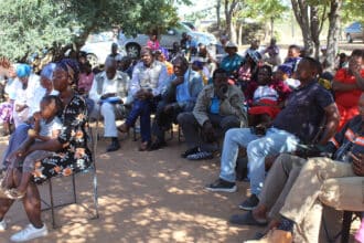 Nata's Bakhwe community demand Bogosi recognition