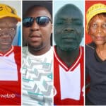 TAFIC FC and Orapa fans question venue choice