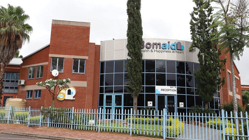 CCA to investigate Bomaid