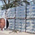 Botswana moves to ban importation of cement
