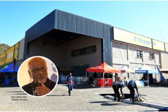 Sefalana’s birthday surge