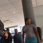 Rabeisane and Moeladilothoko groupies arrested