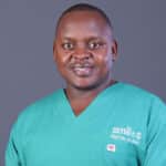 A dentist who cares
