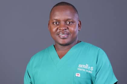 A dentist who cares