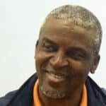 Issac Kgosi leads BPF talks