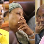 How Magosi reacted to the Constitutional Bill