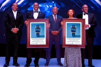 Nako's timely new sparkle