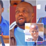 Pastor’s inspiring journey from addict to redemption