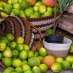Ban on importing fresh produce set for fresh faces
