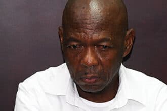 Suspected child molester sent back to jail after refusng DNA test