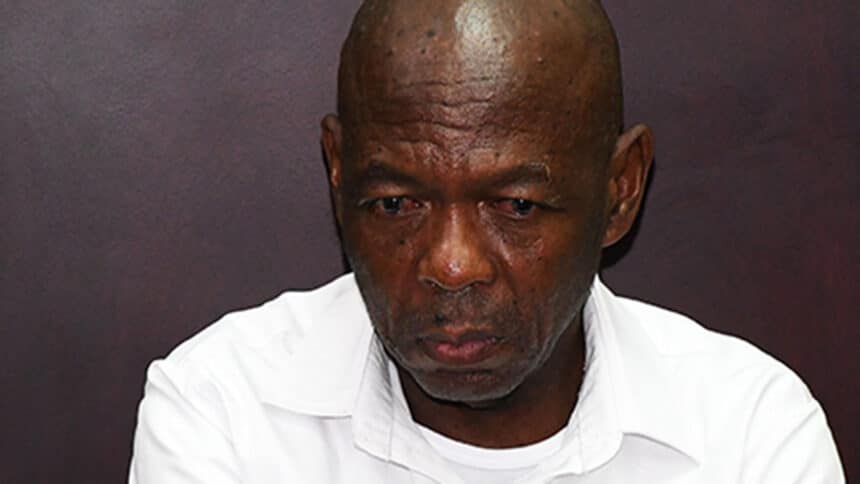 Suspected child molester sent back to jail after refusng DNA test