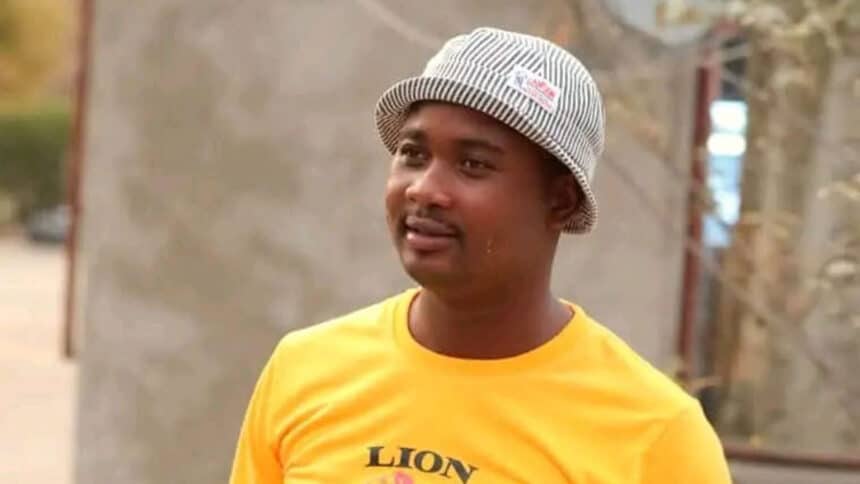 Dead end for BDF arson case