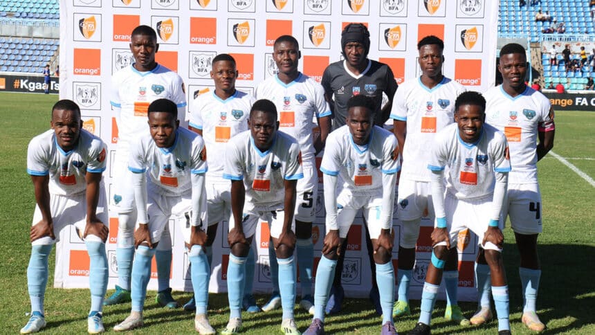 UB Hawks up for Galaxy giant-killing