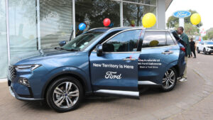 Fantastic Ford