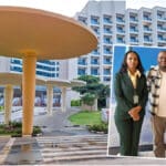 An Ethiopian Experience