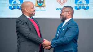 GCC owed half-a-billion in rates