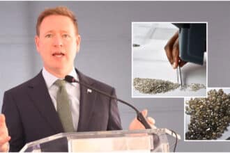 De Beers reignites diamond market