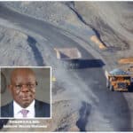 Celebrating Debswana’s 55 years of impact and more than diamond mining