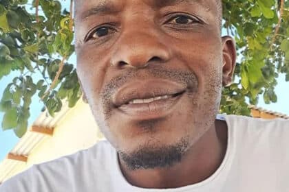 Man accused of sjamboking white woman for complaining about his loud tunes