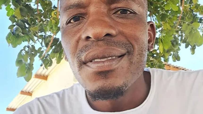 Man accused of sjamboking white woman for complaining about his loud tunes