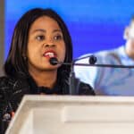 Stanbic Bank and Debswana partner on a P1 million grant to SMMEs