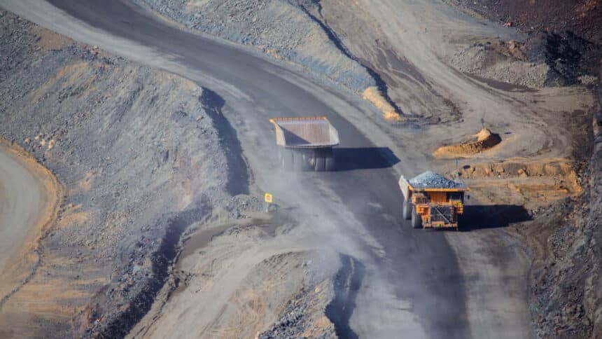 Debswana sales plummet by 48 percent