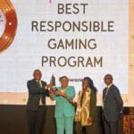 Gambling Authority Scoops Gaming Award