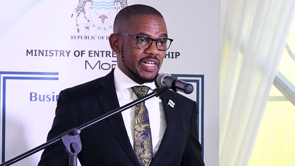 Government intensify Poverty Eradication with Entrepreneurship