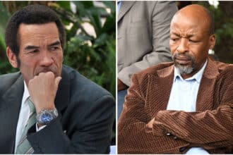 Judge steps down in explosive Bangwato court battle