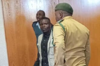 Serial thief wants Magistrate and Prosecutor to step-down after five previous convictions