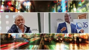 Building a better Francistown