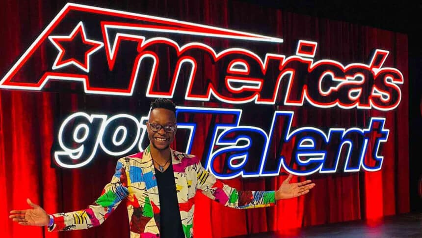 A good country...despite its challenges