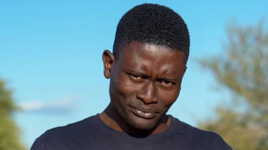 More jail time for amoury break-in suspect