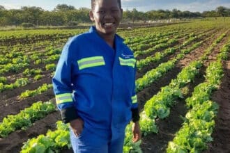 Farmers’ summit set to cultivate success