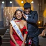 Former Karate star kicks butt at Mrs Botswana